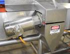 Used-Quantum Model P200 Pepperoni Topping Applicator